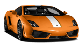 Rent Sacramento Lamborghini Gallardo