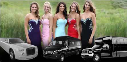 Sacramento Proms Formals Limo And Party Bus Service