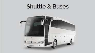 Sacramento Shuttle Bus Rental