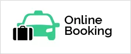 Online Booking & Cancellation Online Booking & Cancellation
