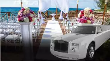 Sacramento Wedding Limo Service Sacramento Wedding Limo Service